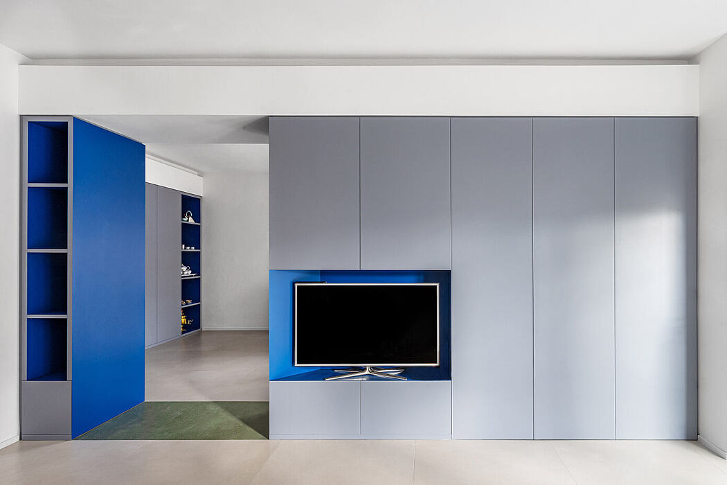 Blu by Biro+ - 3