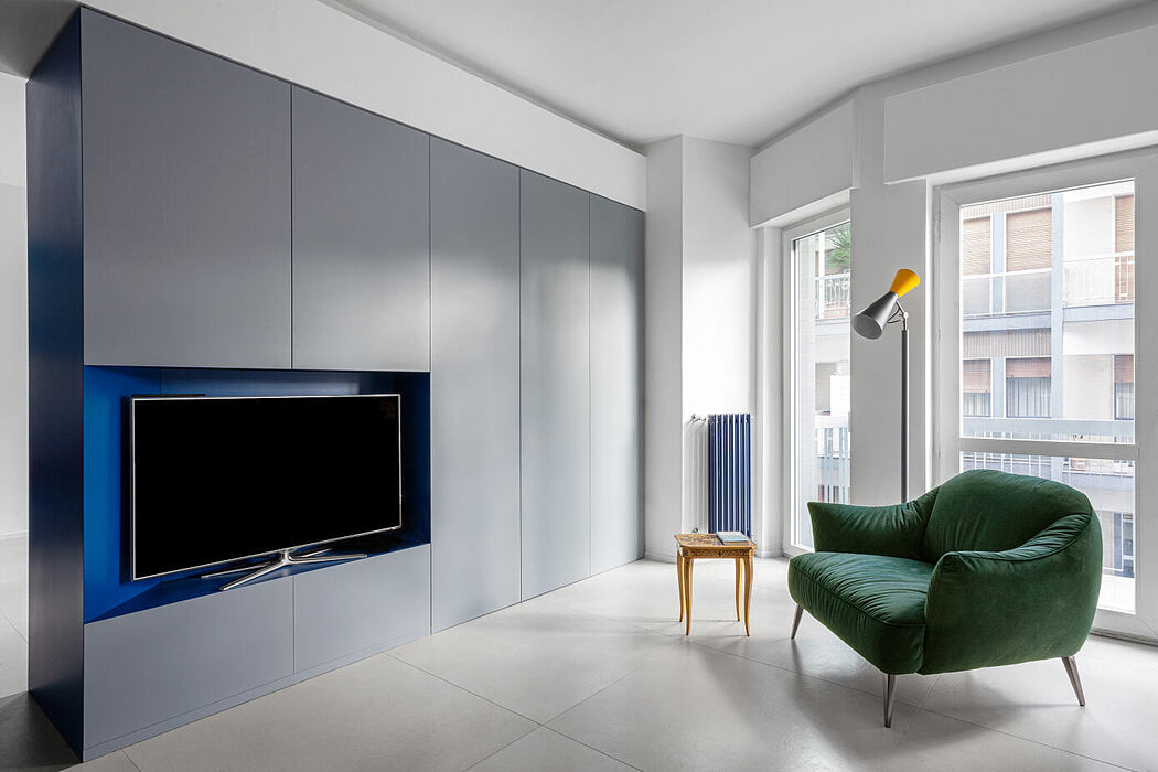 Blu by Biro+ - 2
