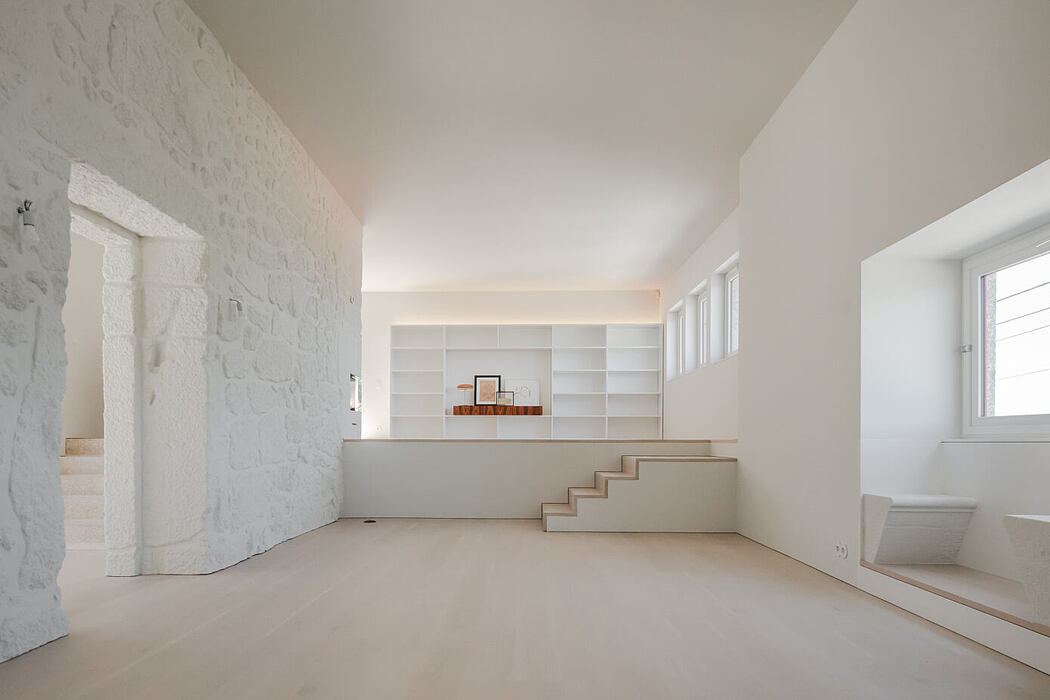 QST House by NOARQ - 5