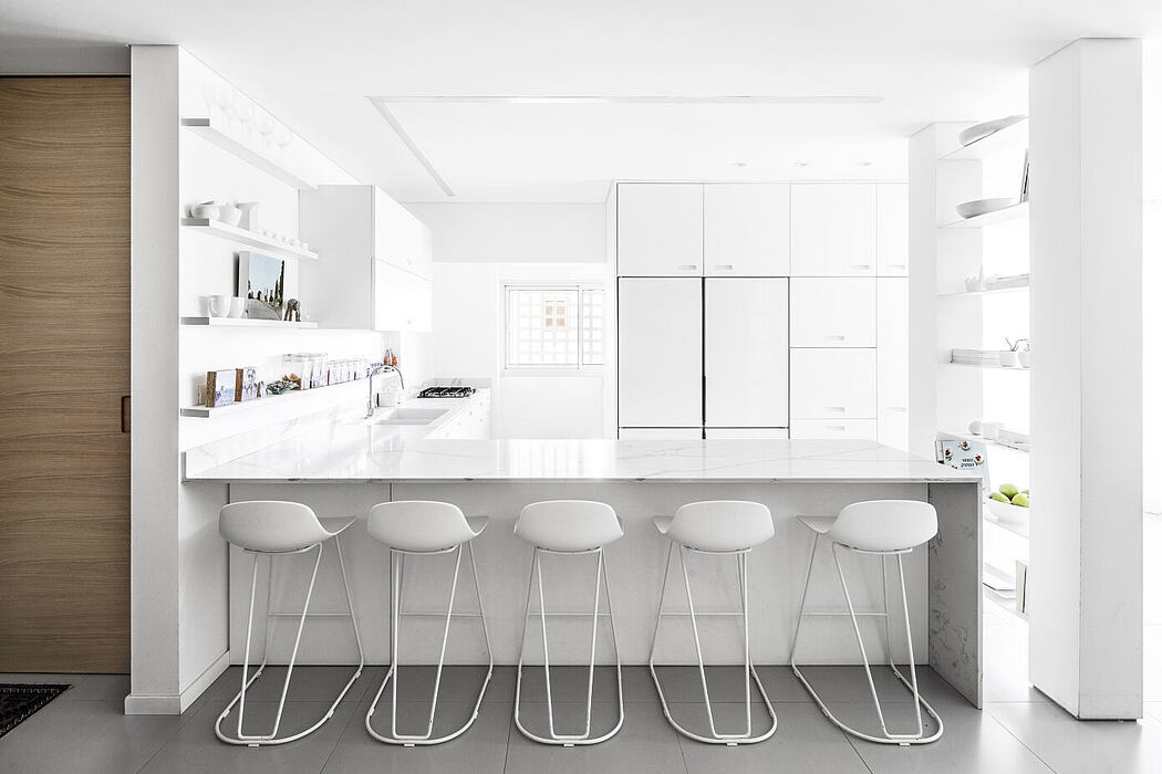 E-Apartment by Dikla Vaturi - 9