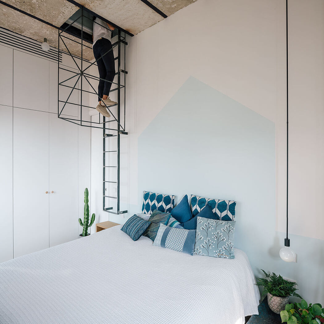 Home^Dome by I! Arquitectura - 9
