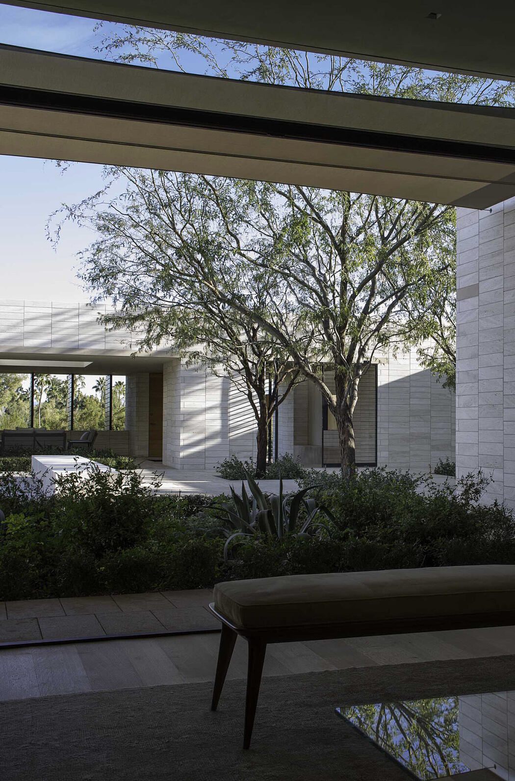 Stone Court Villa by Marwan Al-Sayed - 4