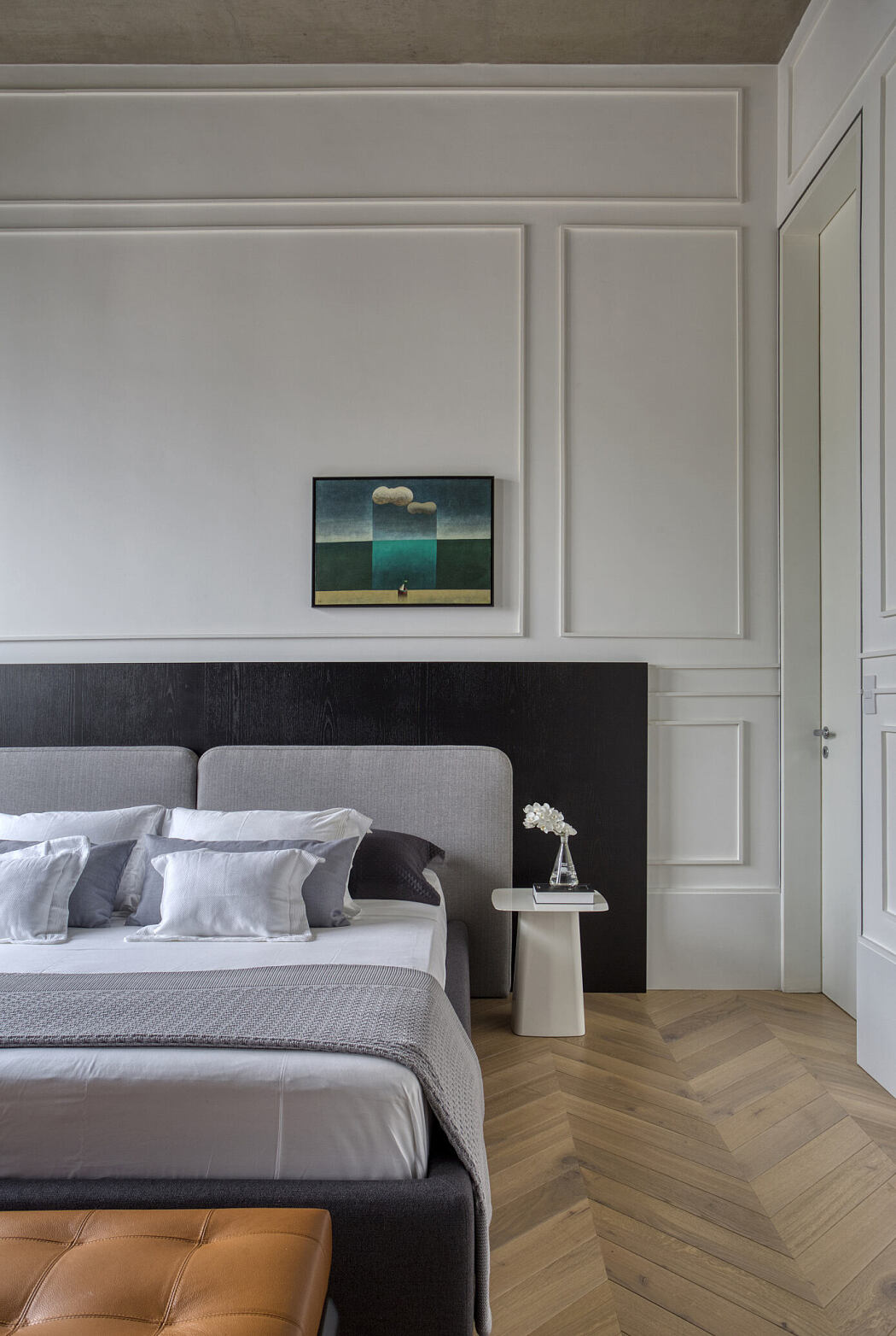 VH Apartment by Nildo José + Arquitetos Associados - 7