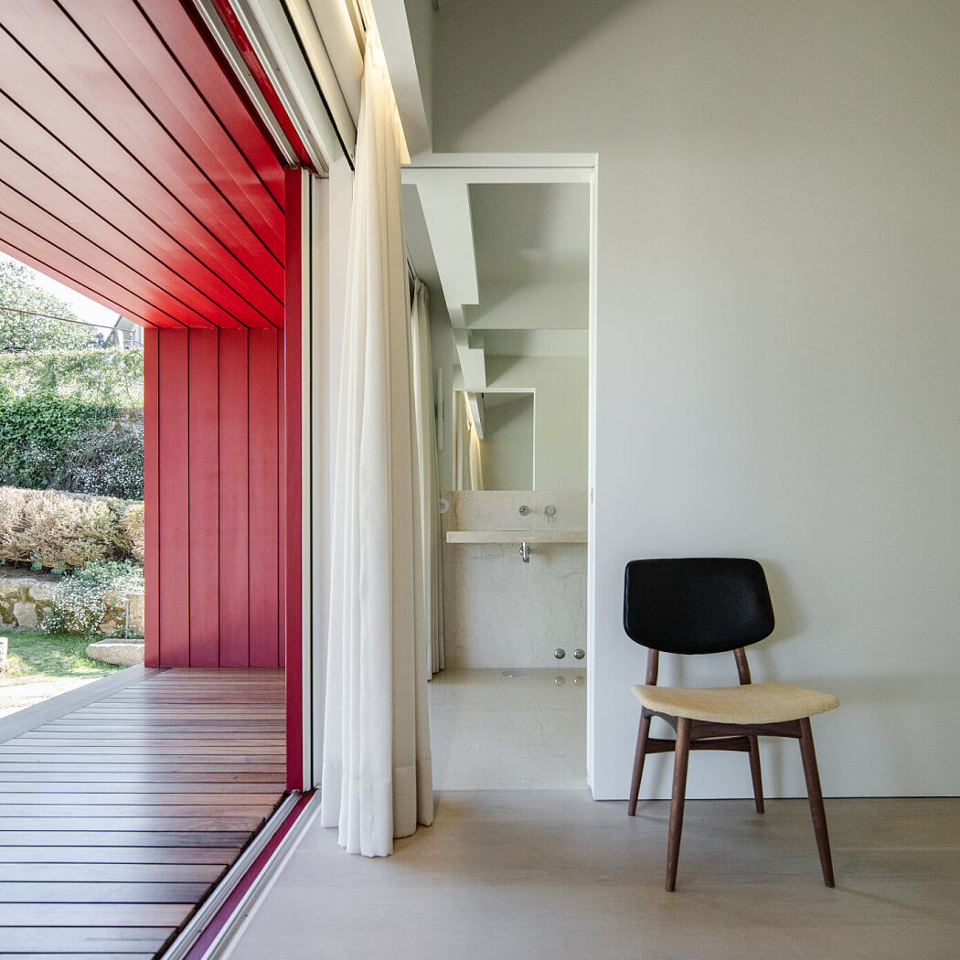 QST House by NOARQ - 3