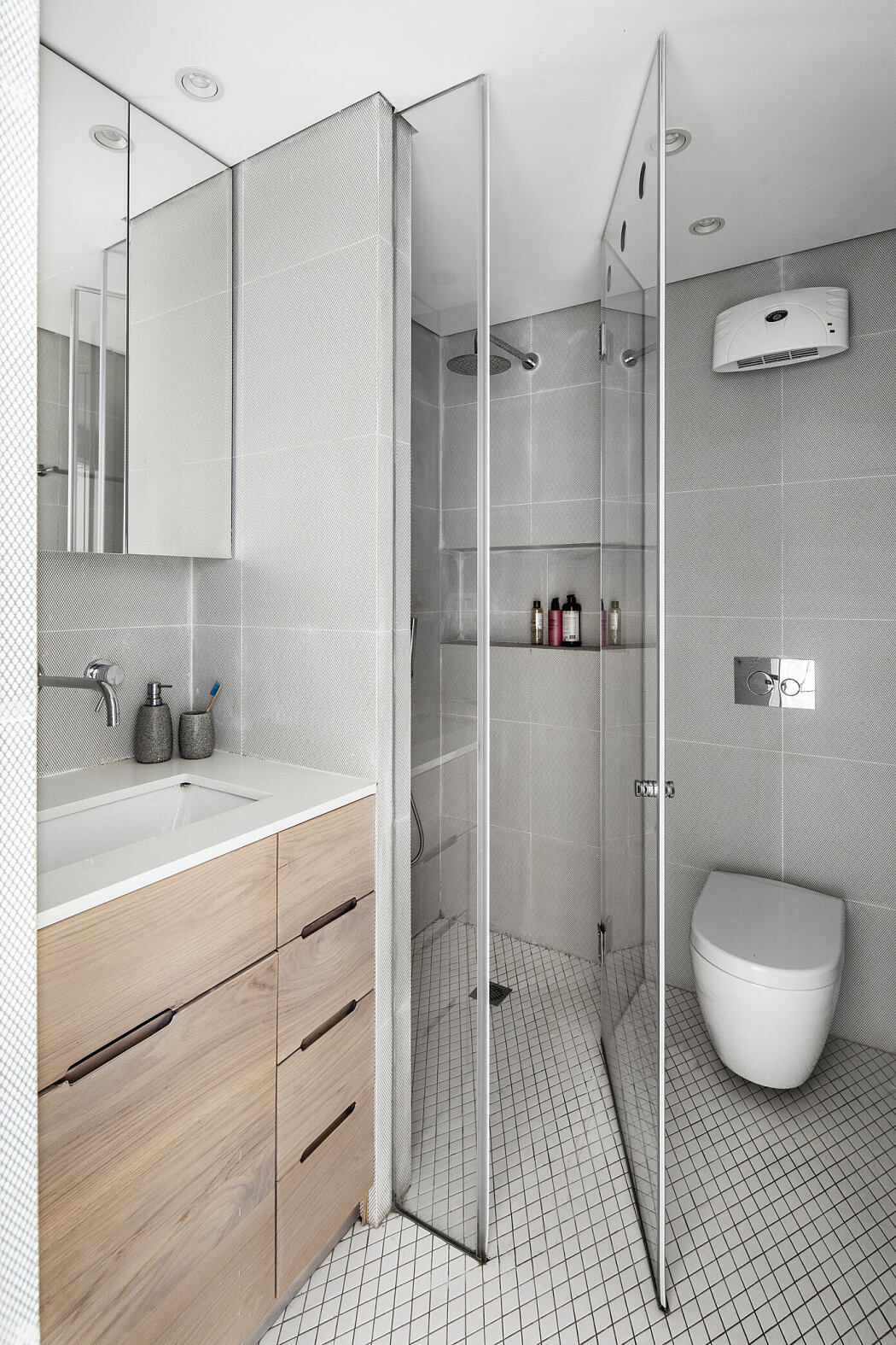 E-Apartment by Dikla Vaturi - 14