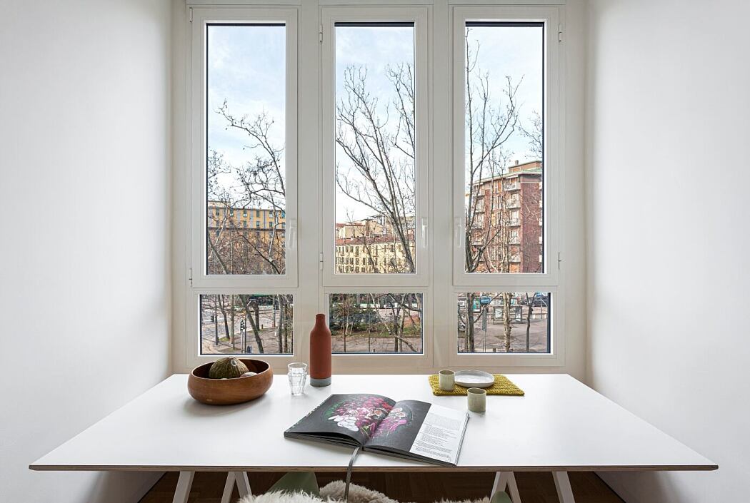 One Room – Five Places by Tommaso Giunchi - 6