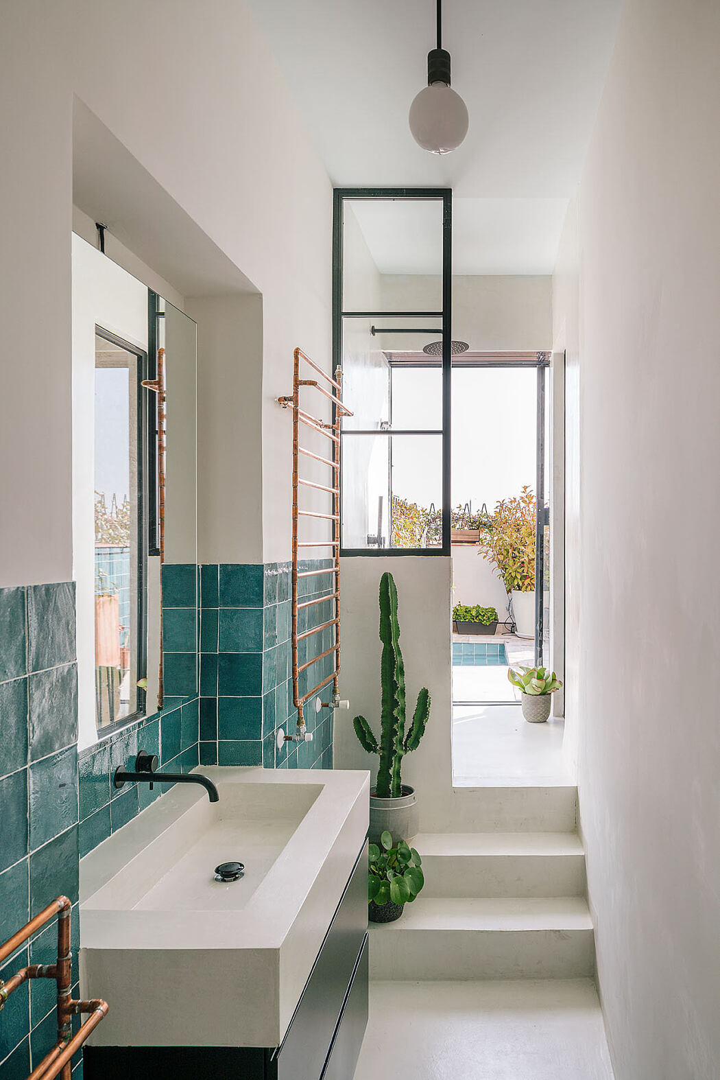 Home^Dome by I! Arquitectura - 10