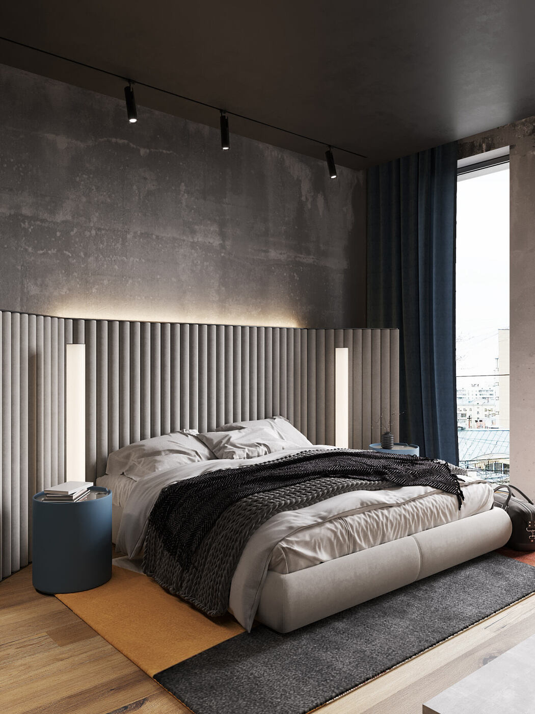 OK Loft by Cartelle Design - 13