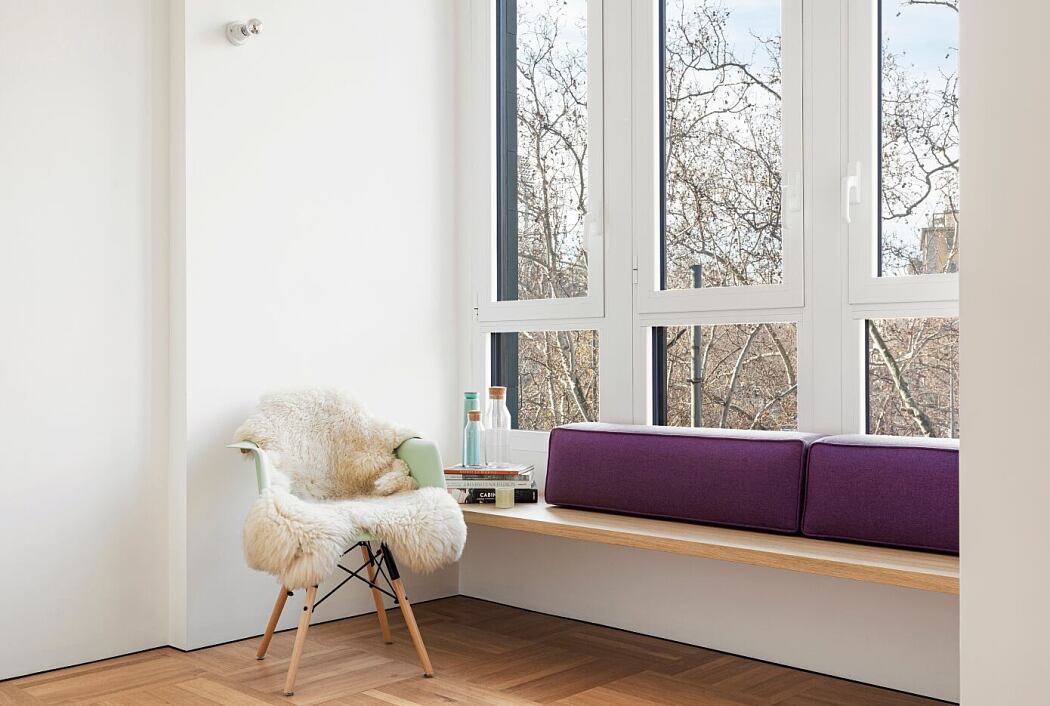 One Room – Five Places by Tommaso Giunchi - 5