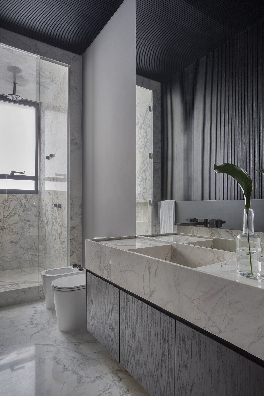VH Apartment by Nildo José + Arquitetos Associados - 10