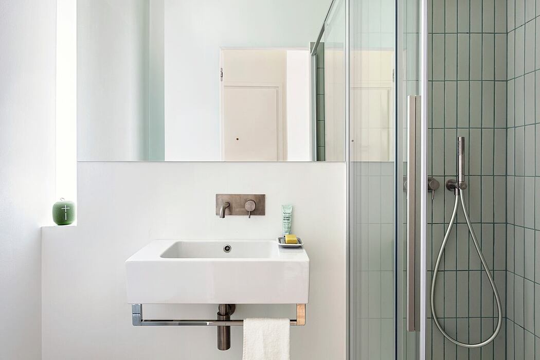One Room – Five Places by Tommaso Giunchi - 9