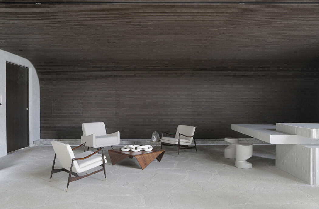 Casa Dendê Duratex by Nildo José + Arquitetos Associados - 8