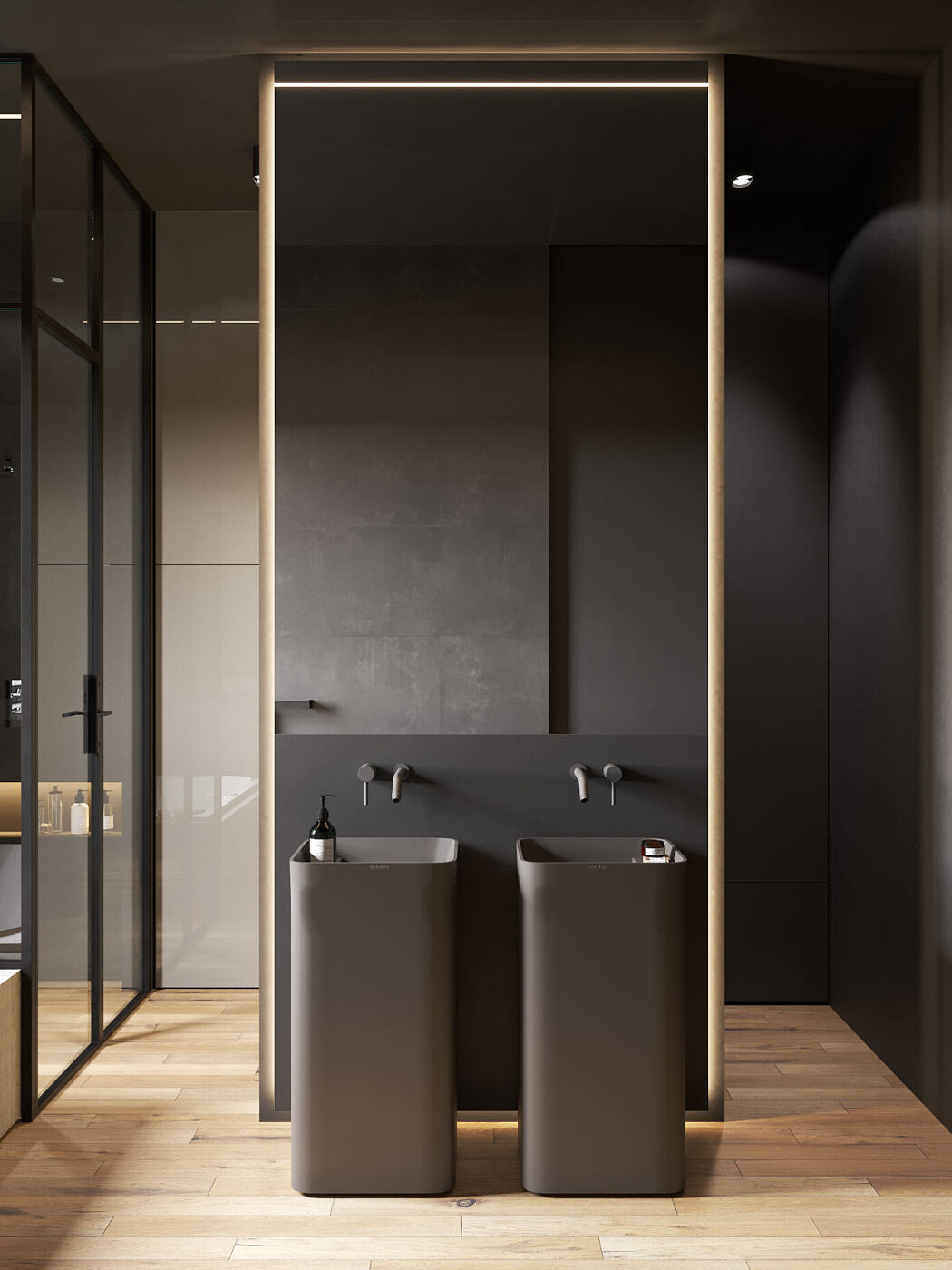 OK Loft by Cartelle Design - 15