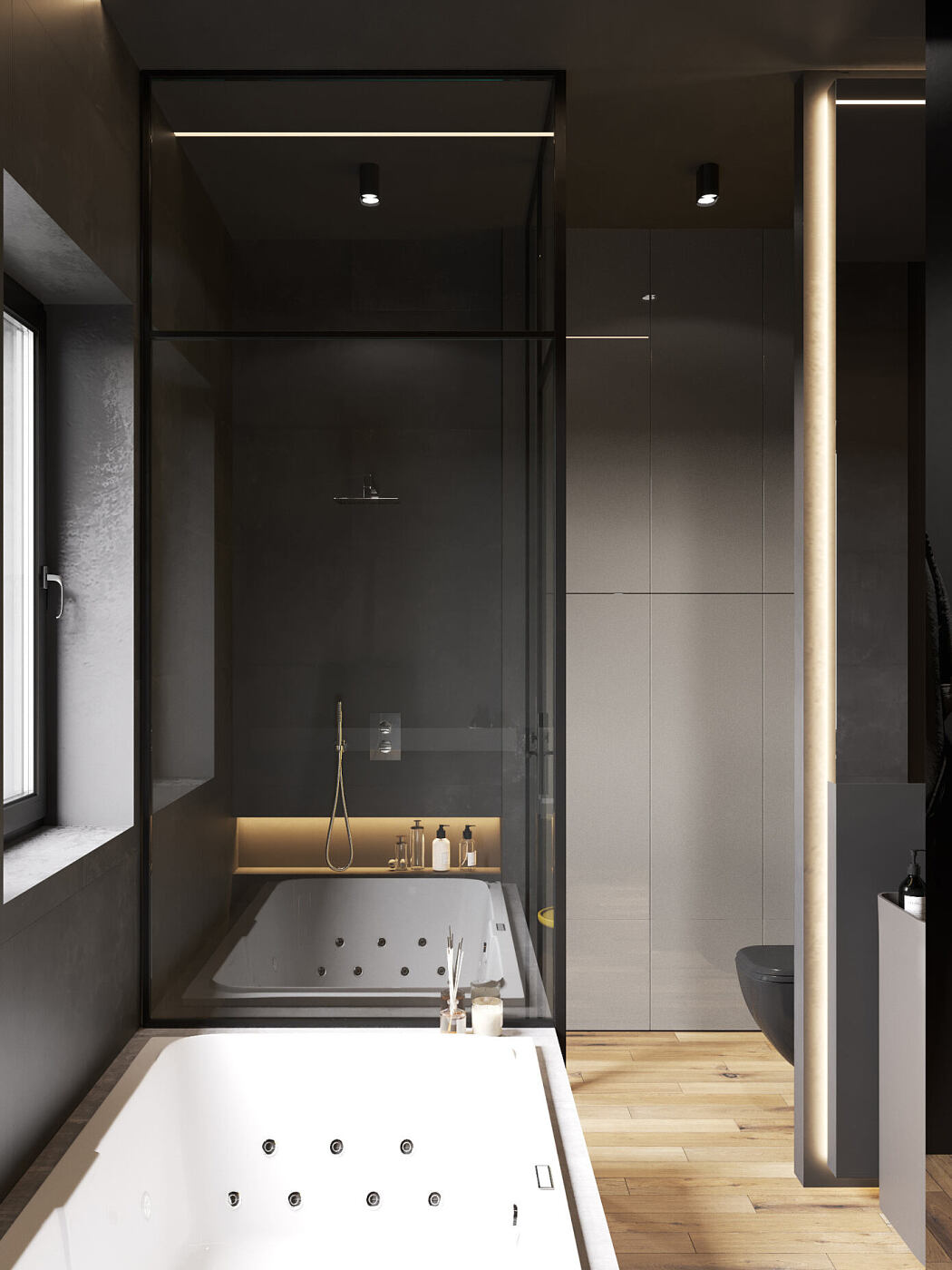 OK Loft by Cartelle Design - 16