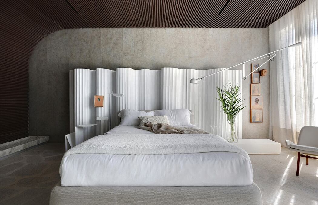 Casa Dendê Duratex by Nildo José + Arquitetos Associados - 10