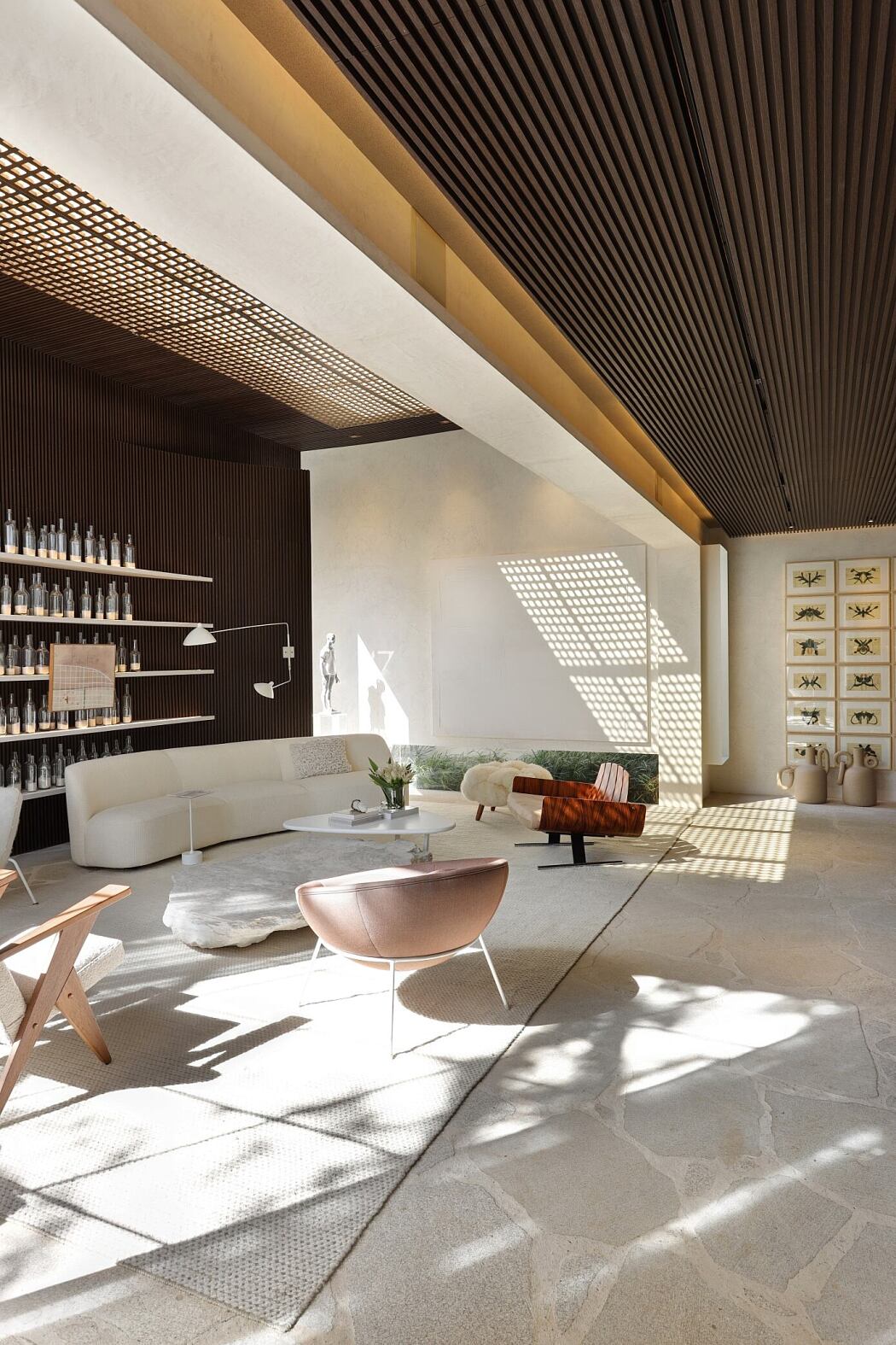 Casa Dendê Duratex by Nildo José + Arquitetos Associados - 3
