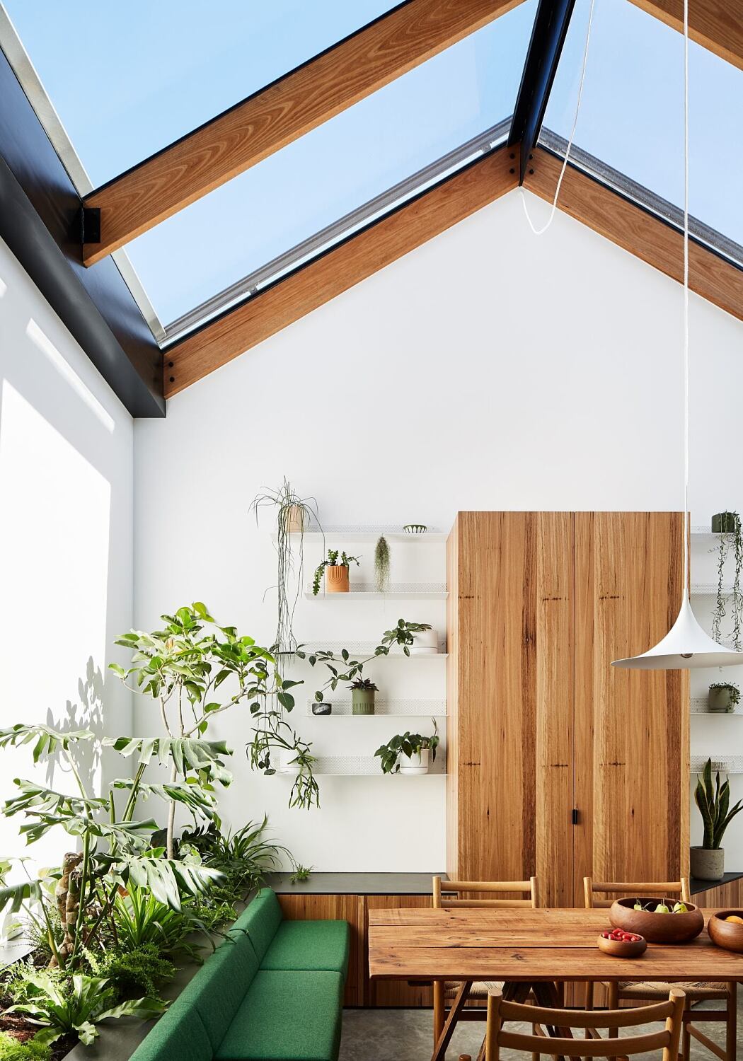 Newry House by Austin Maynard Architects - 7