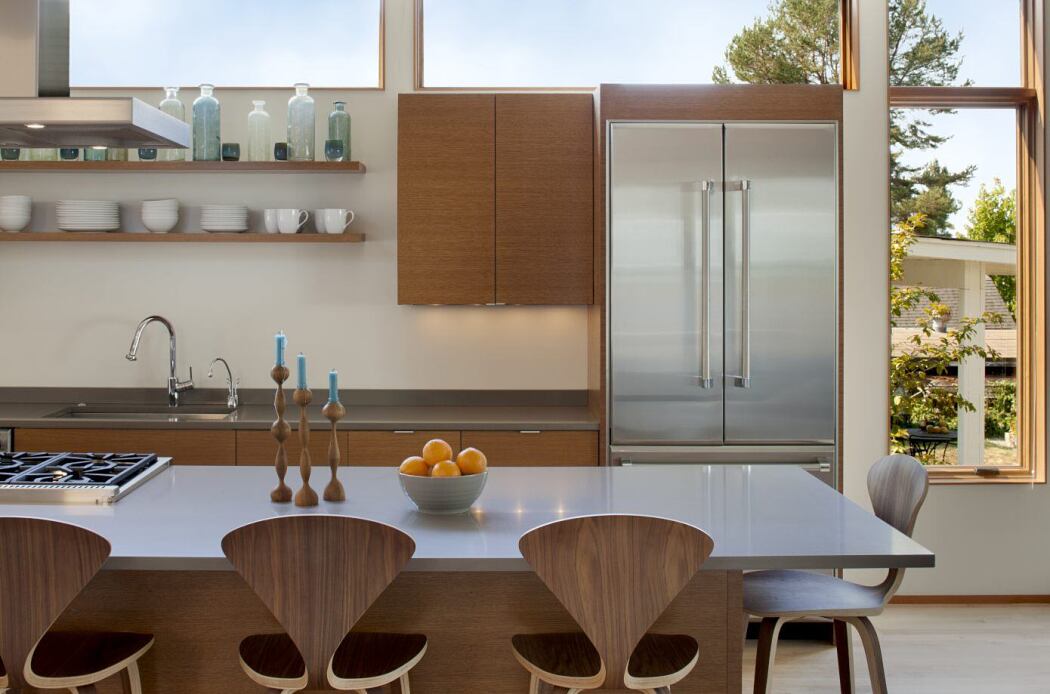 Green Lake Residence by Coates Design - 5