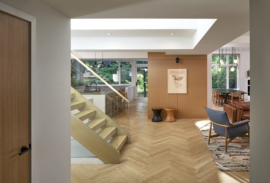Baby Point Residence by Batay-Csorba Architects - 7