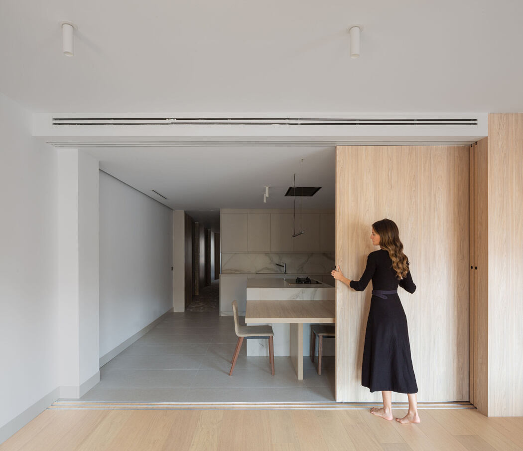 House in the Heart of Valencia by La Finca Roja Studio - 5