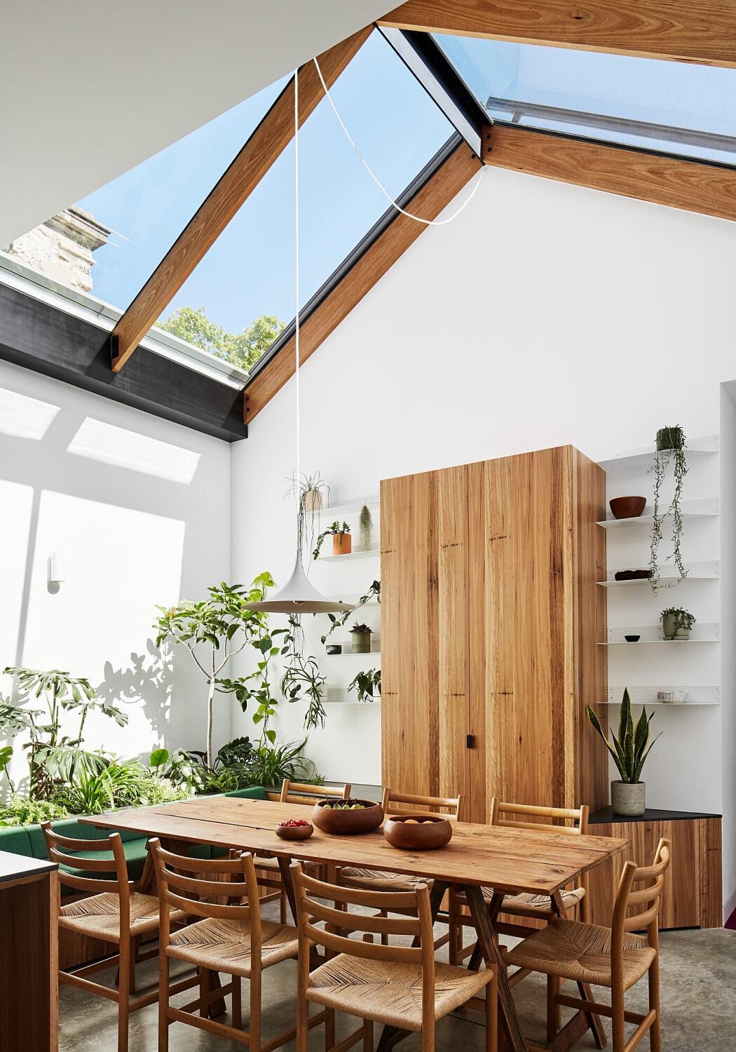 Newry House by Austin Maynard Architects - 8