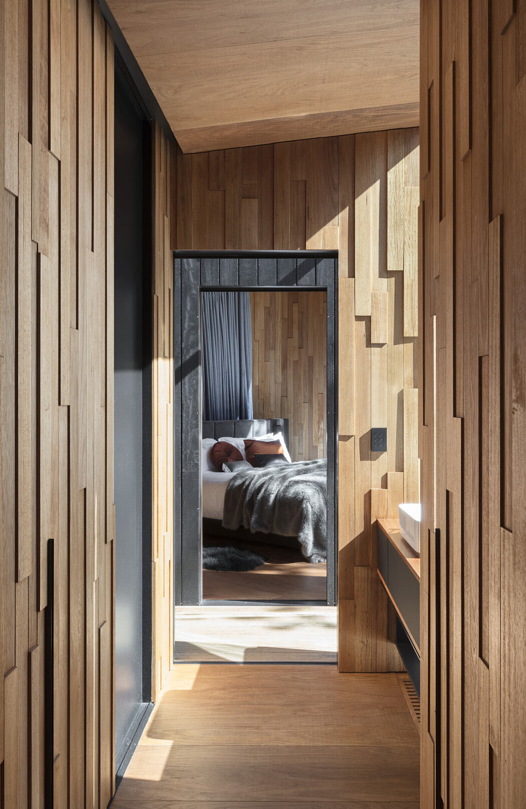 Freycinet Lodge Coastal Pavilions by Liminal Studio - 4