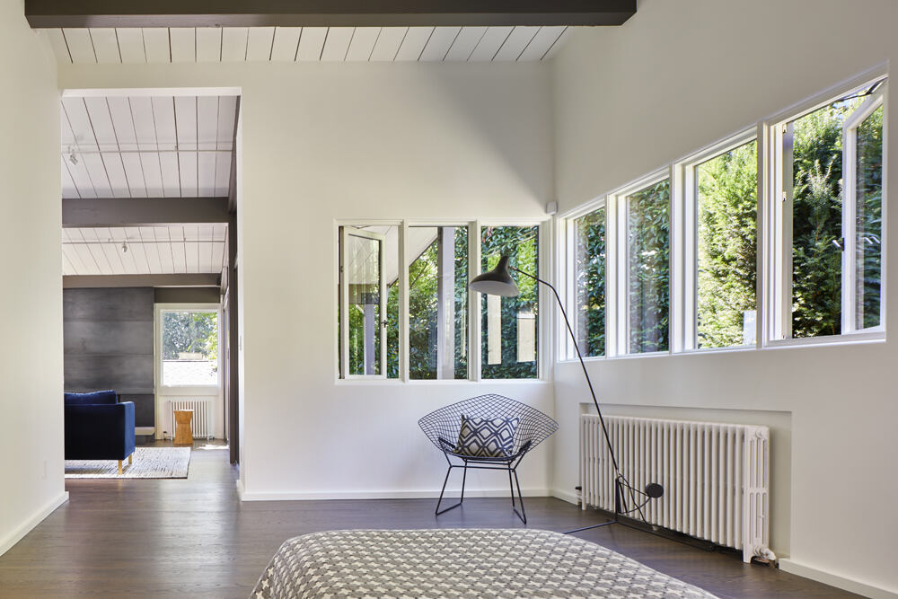 Mid-Century House Renovation by Rerucha Studio - 7
