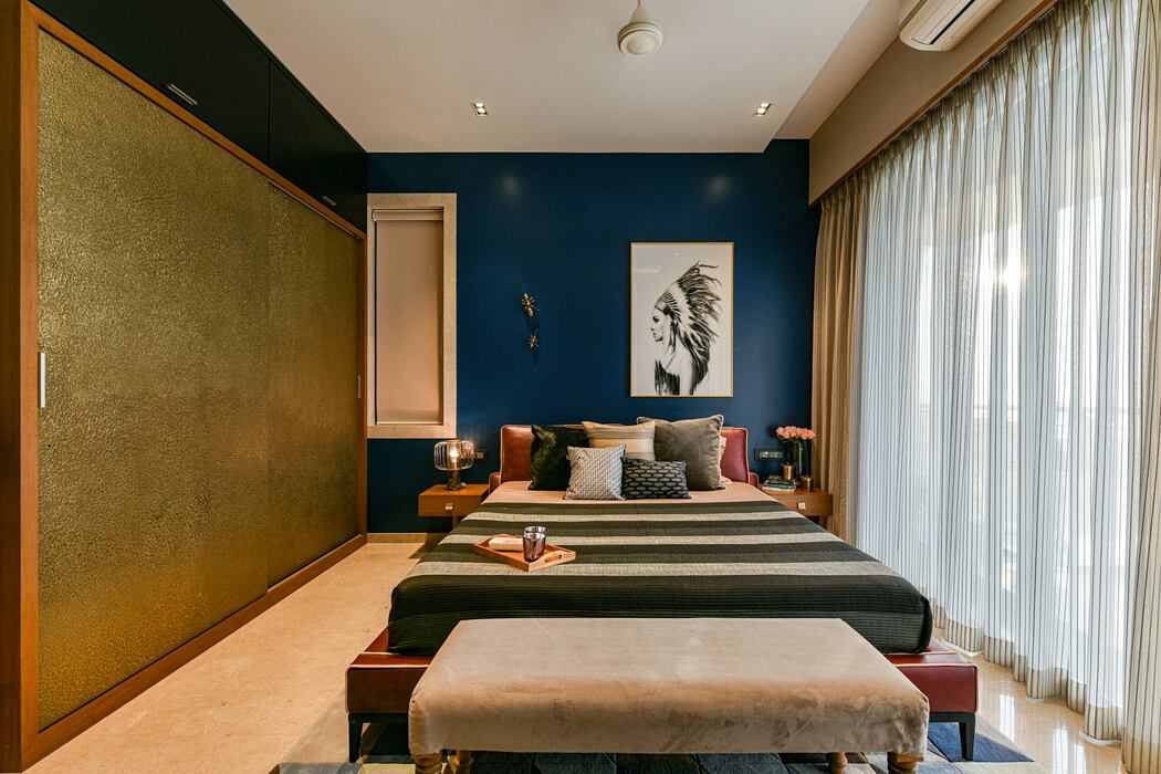 Pinnacle by AUM Architects - 6