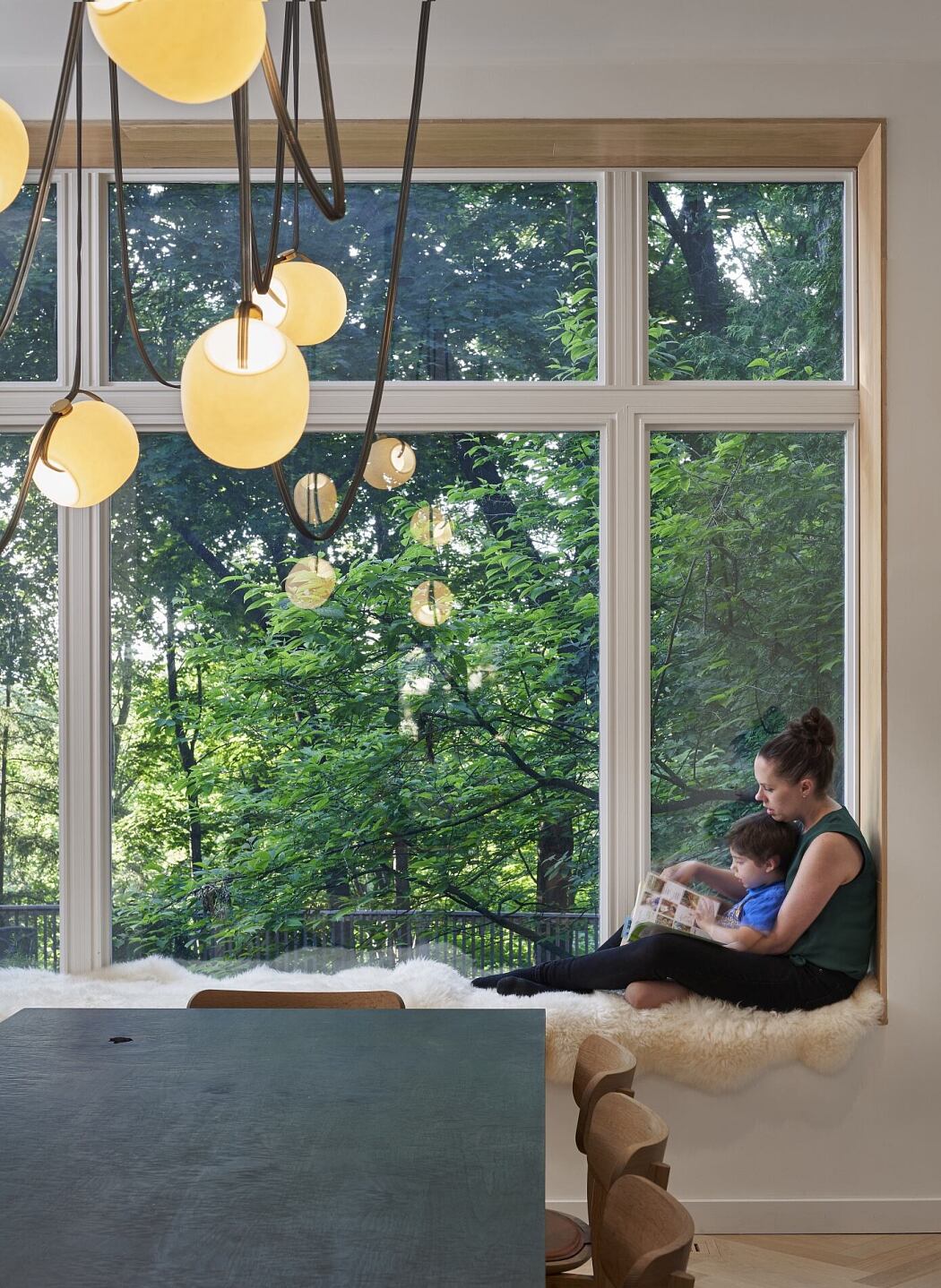 Baby Point Residence by Batay-Csorba Architects - 8
