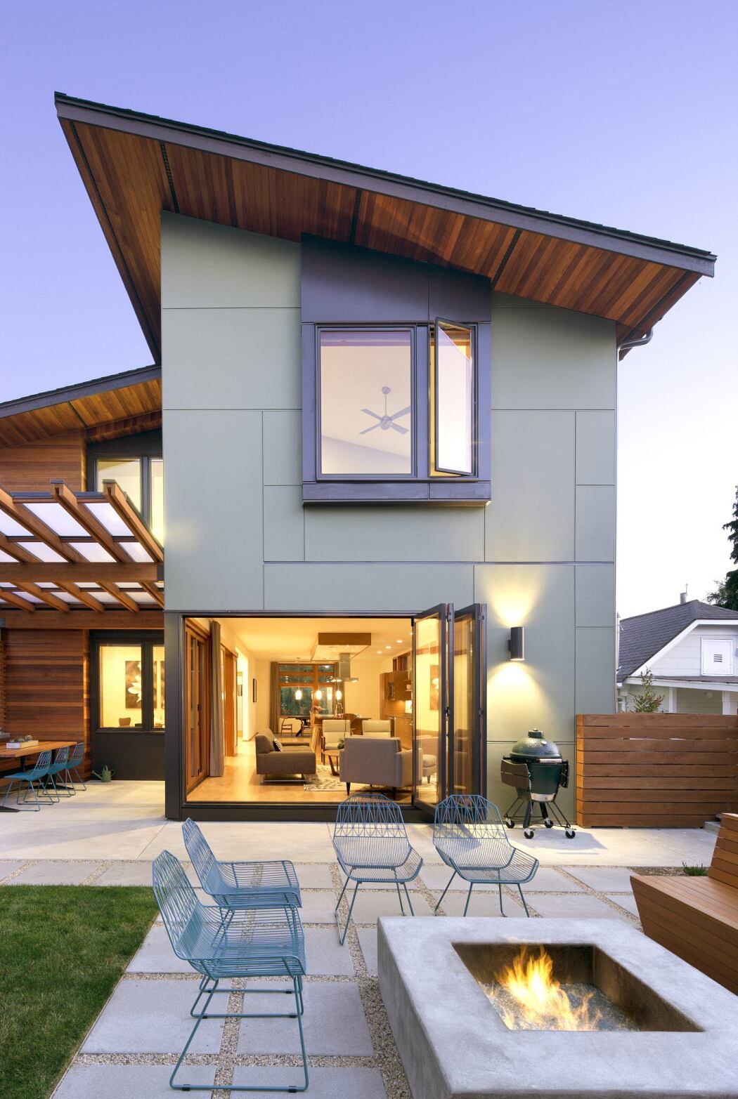 Green Lake Residence by Coates Design - 10