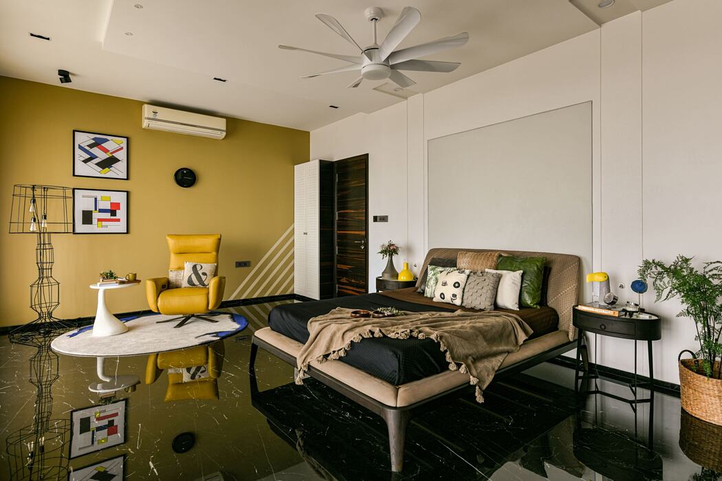 Pinnacle by AUM Architects - 7