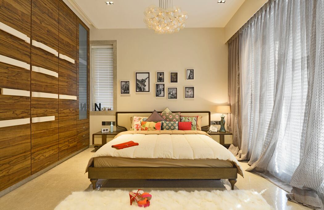 Pinnacle by AUM Architects - 8