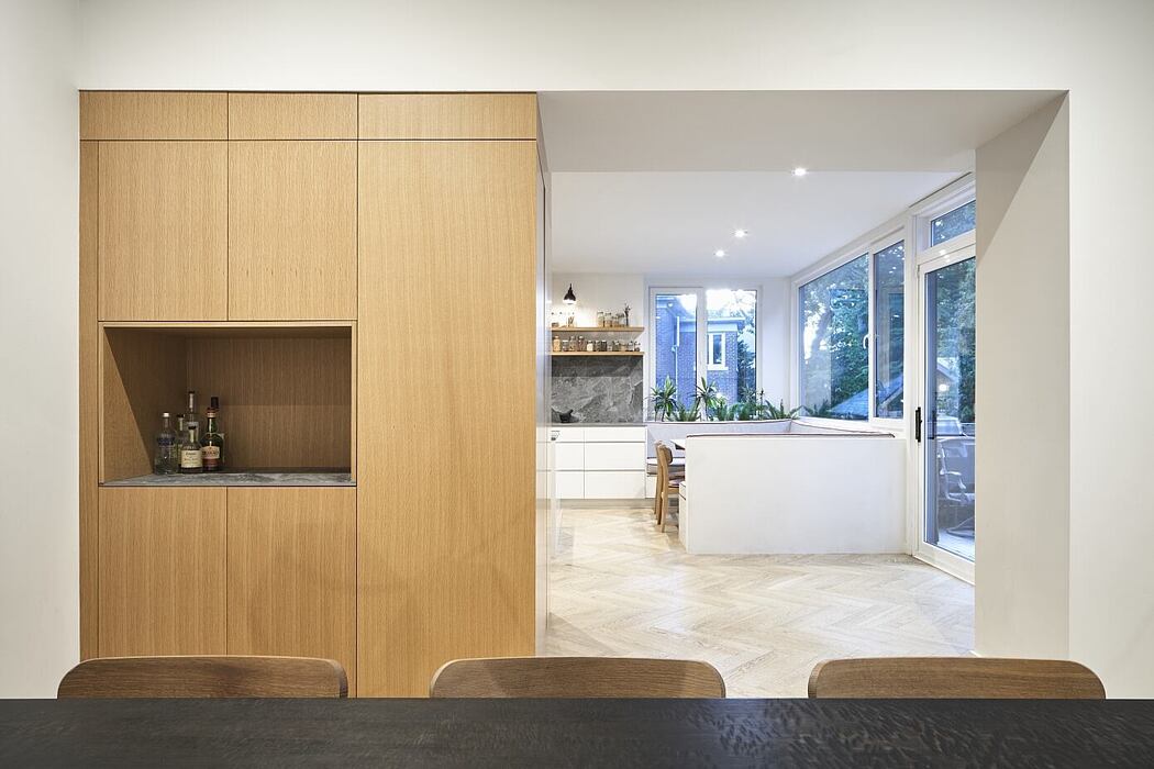 Baby Point Residence by Batay-Csorba Architects - 6