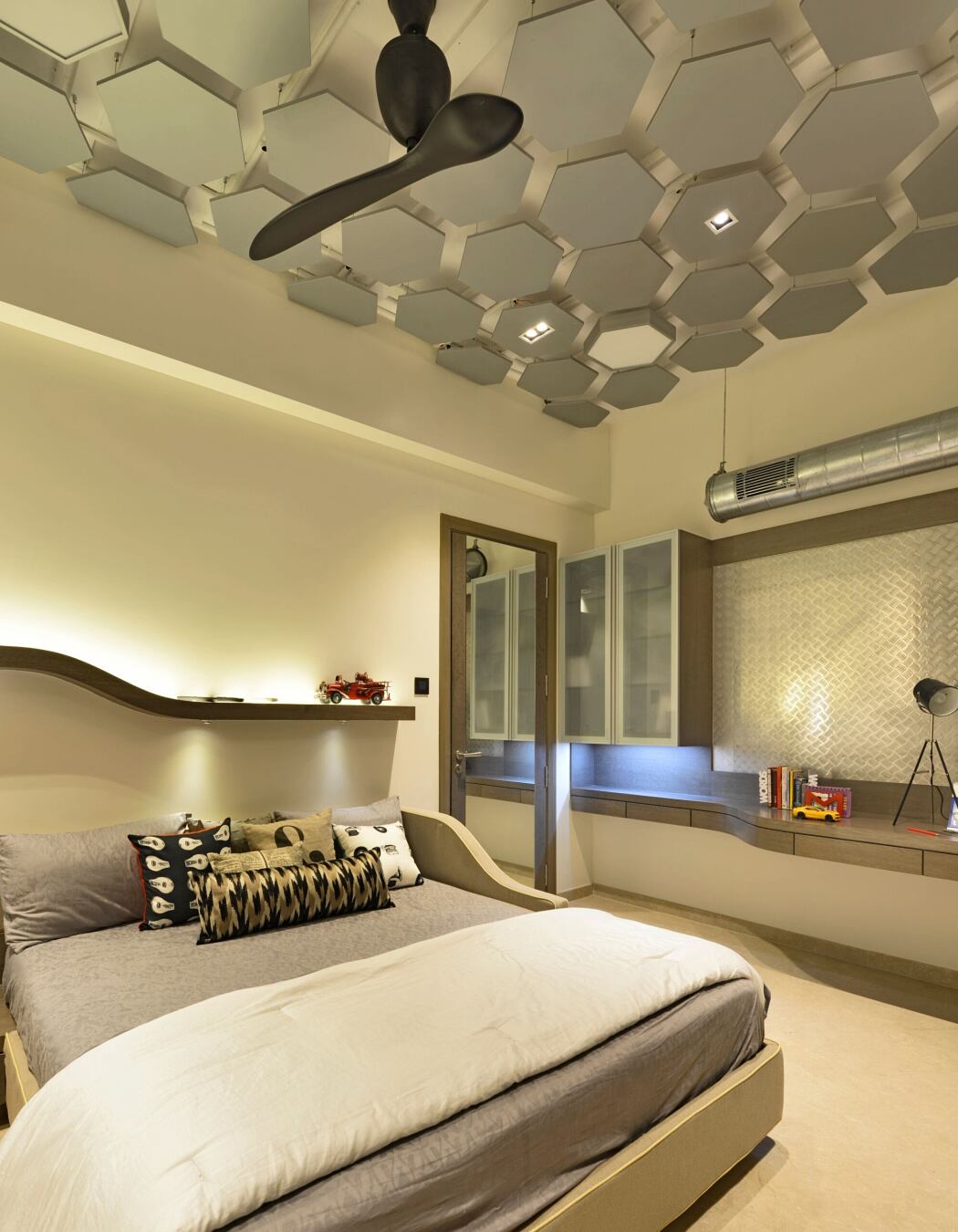 Pinnacle by AUM Architects - 9
