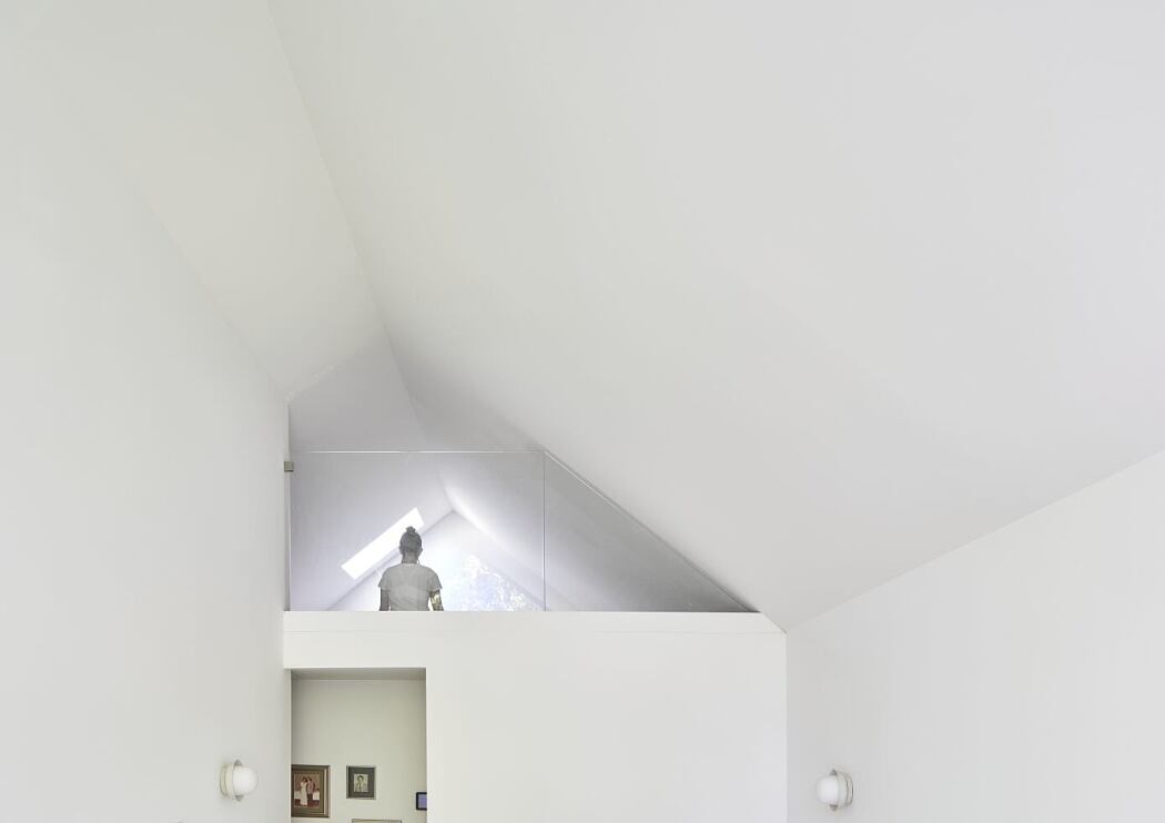 Baby Point Residence by Batay-Csorba Architects - 9