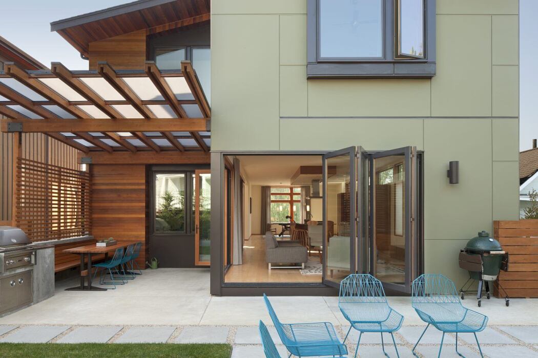 Green Lake Residence by Coates Design - 9