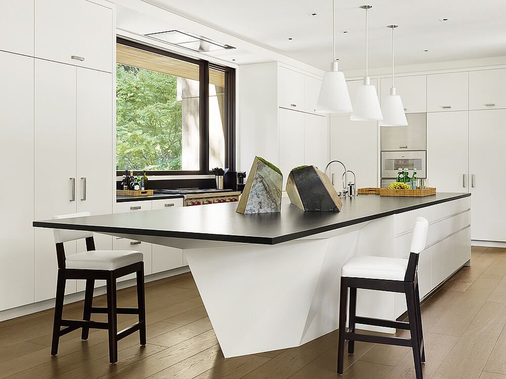 Oak Woodland Residence by Walker Warner Architects - 8