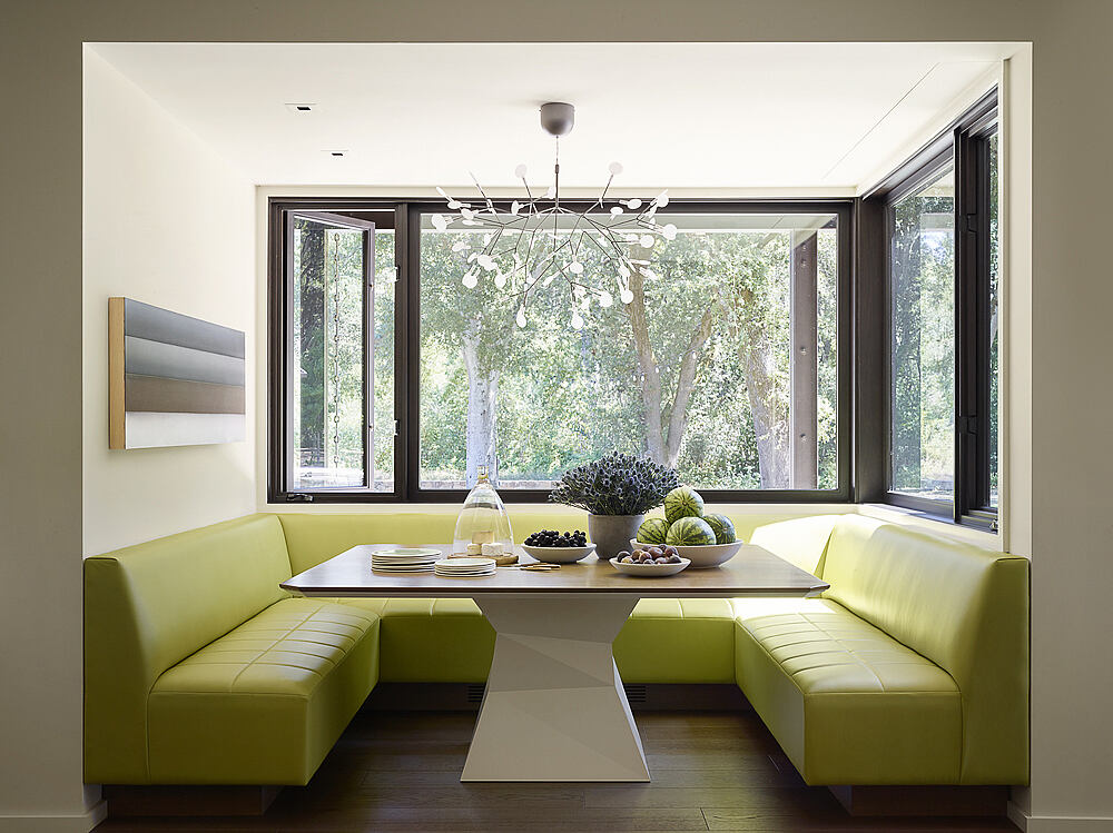 Oak Woodland Residence by Walker Warner Architects - 6