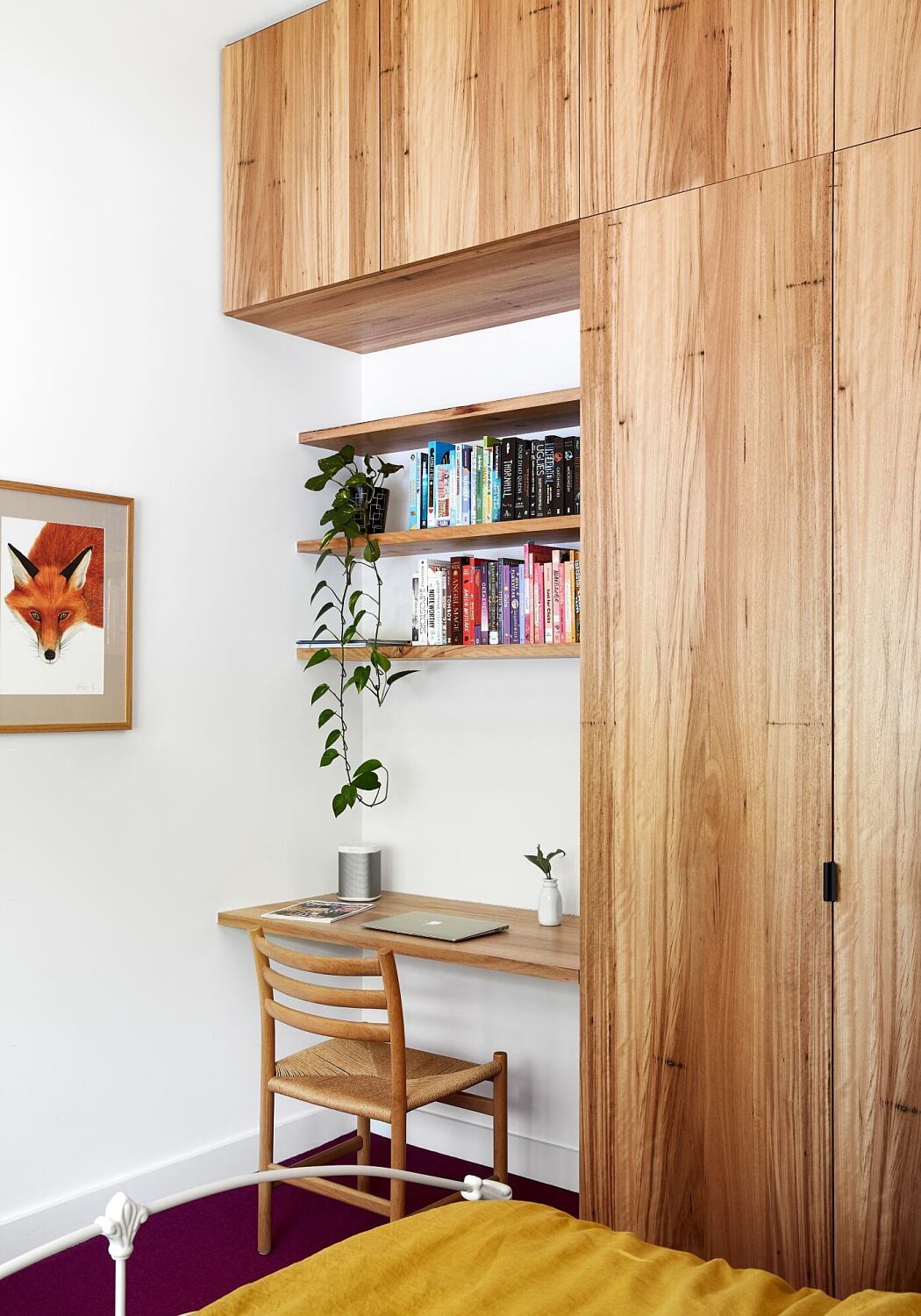Newry House by Austin Maynard Architects - 11
