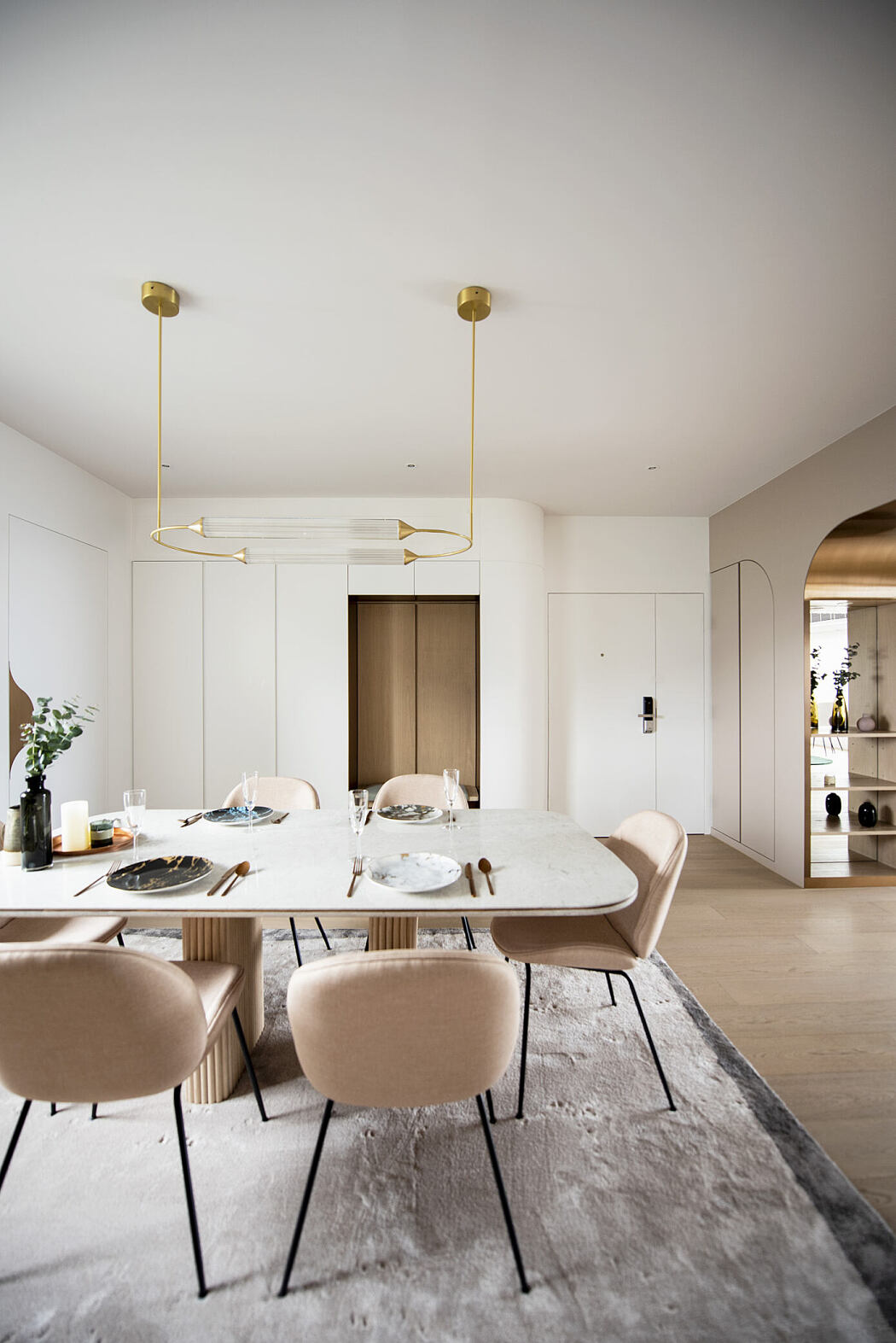 Abundant Thresholds by Bean Buro - 4