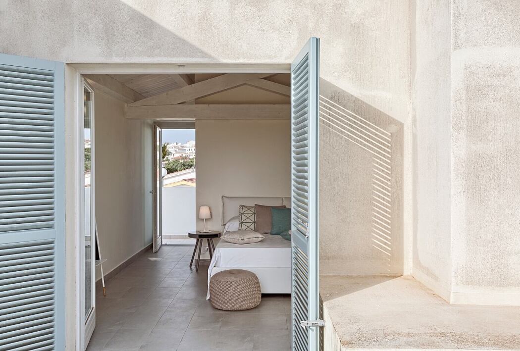 Calasetta Residence by Randomdesign - 4