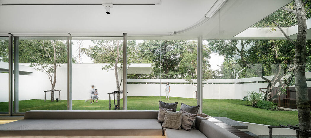 OA Pavilion by Anonym - 3