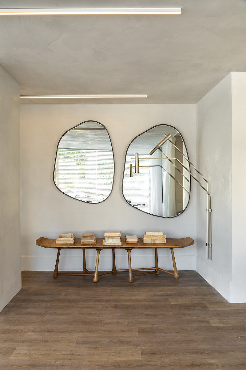 Momenttum Exhibition by Studio Boscardin.Corsi Arquitetura - 2