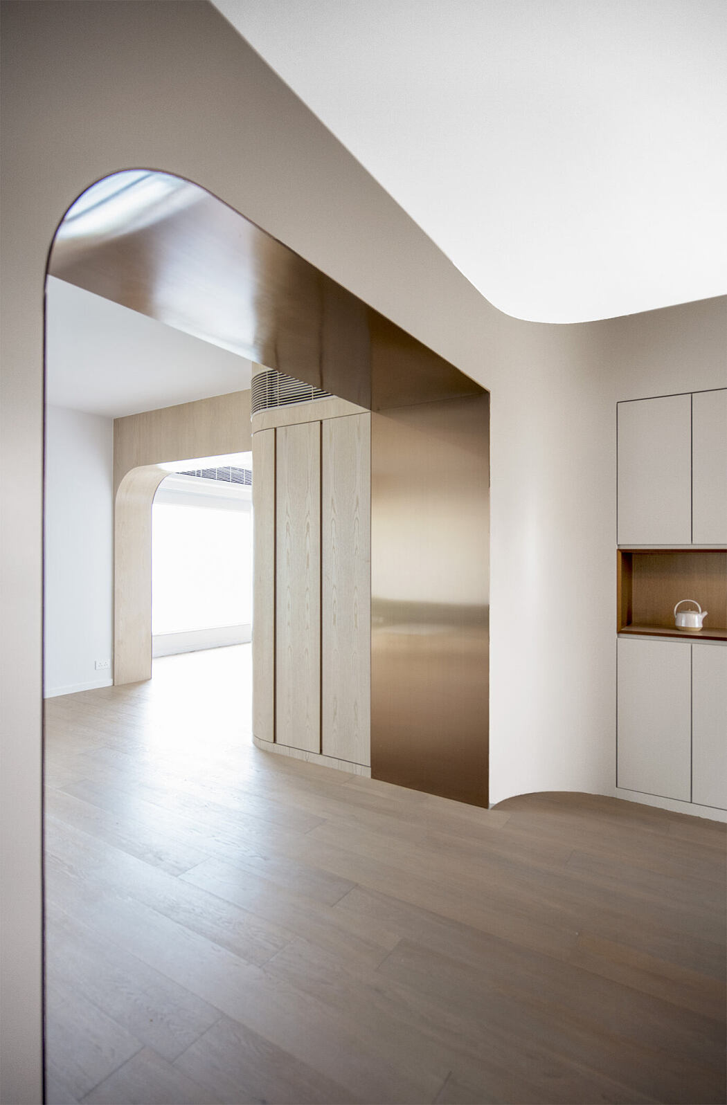 Abundant Thresholds by Bean Buro - 6