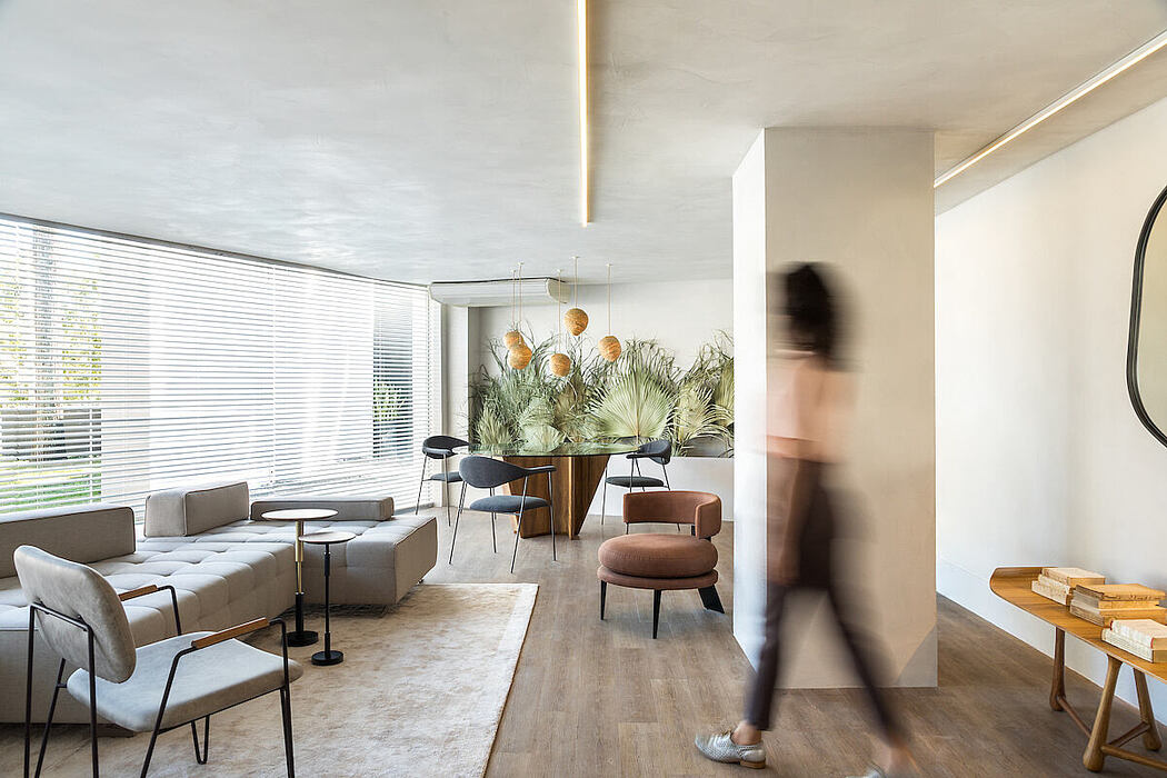 Momenttum Exhibition by Studio Boscardin.Corsi Arquitetura - 3