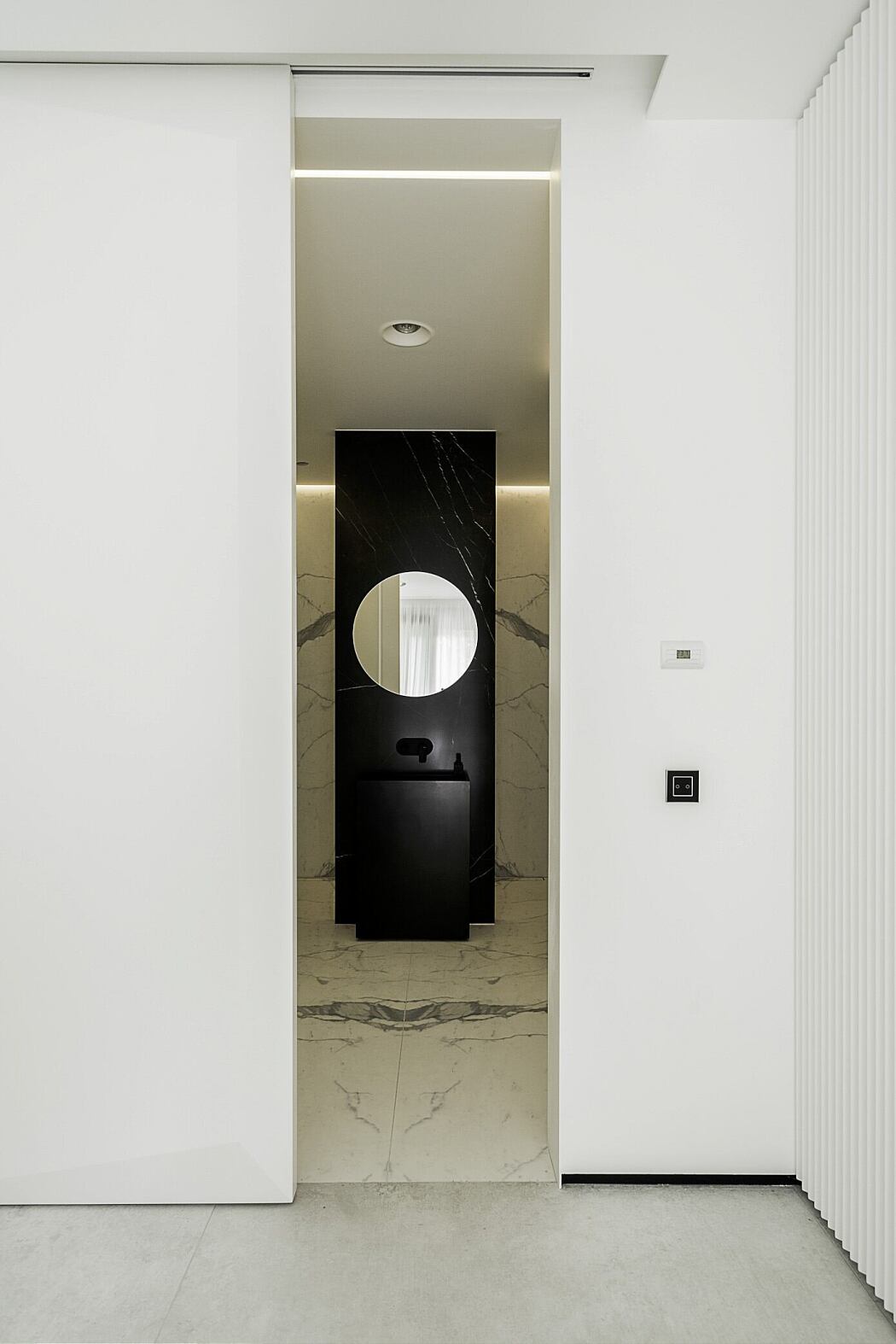 Infinity house by Studio L Design - 7