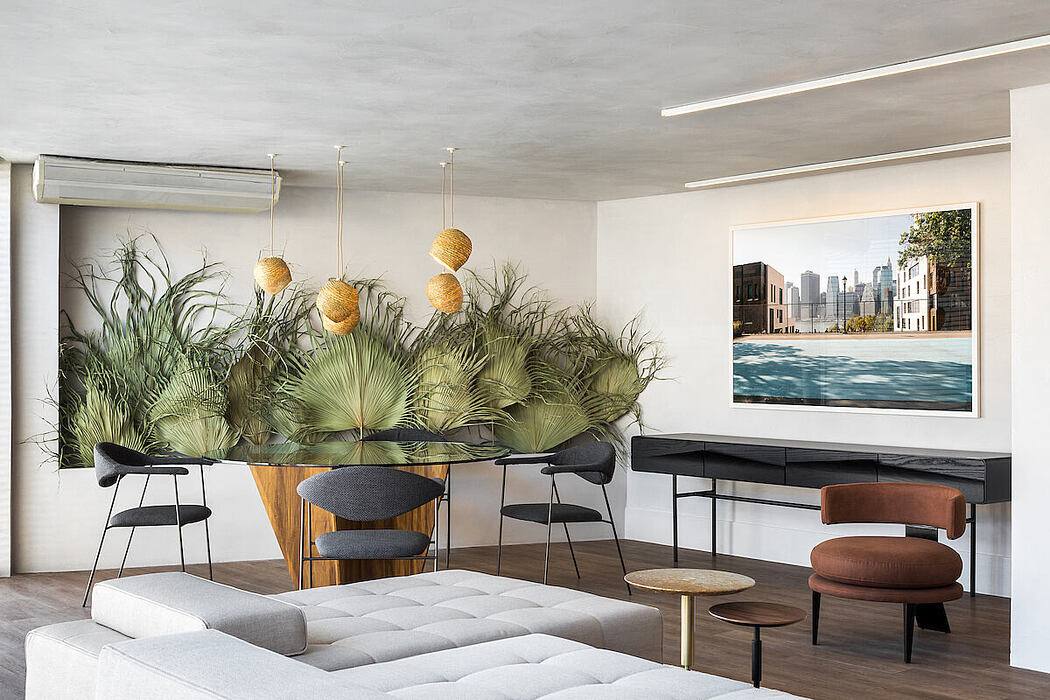 Momenttum Exhibition by Studio Boscardin.Corsi Arquitetura - 5