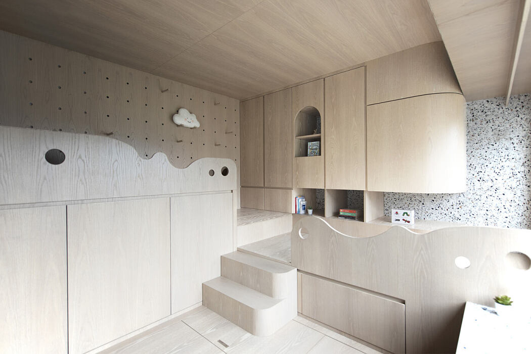 Abundant Thresholds by Bean Buro - 7