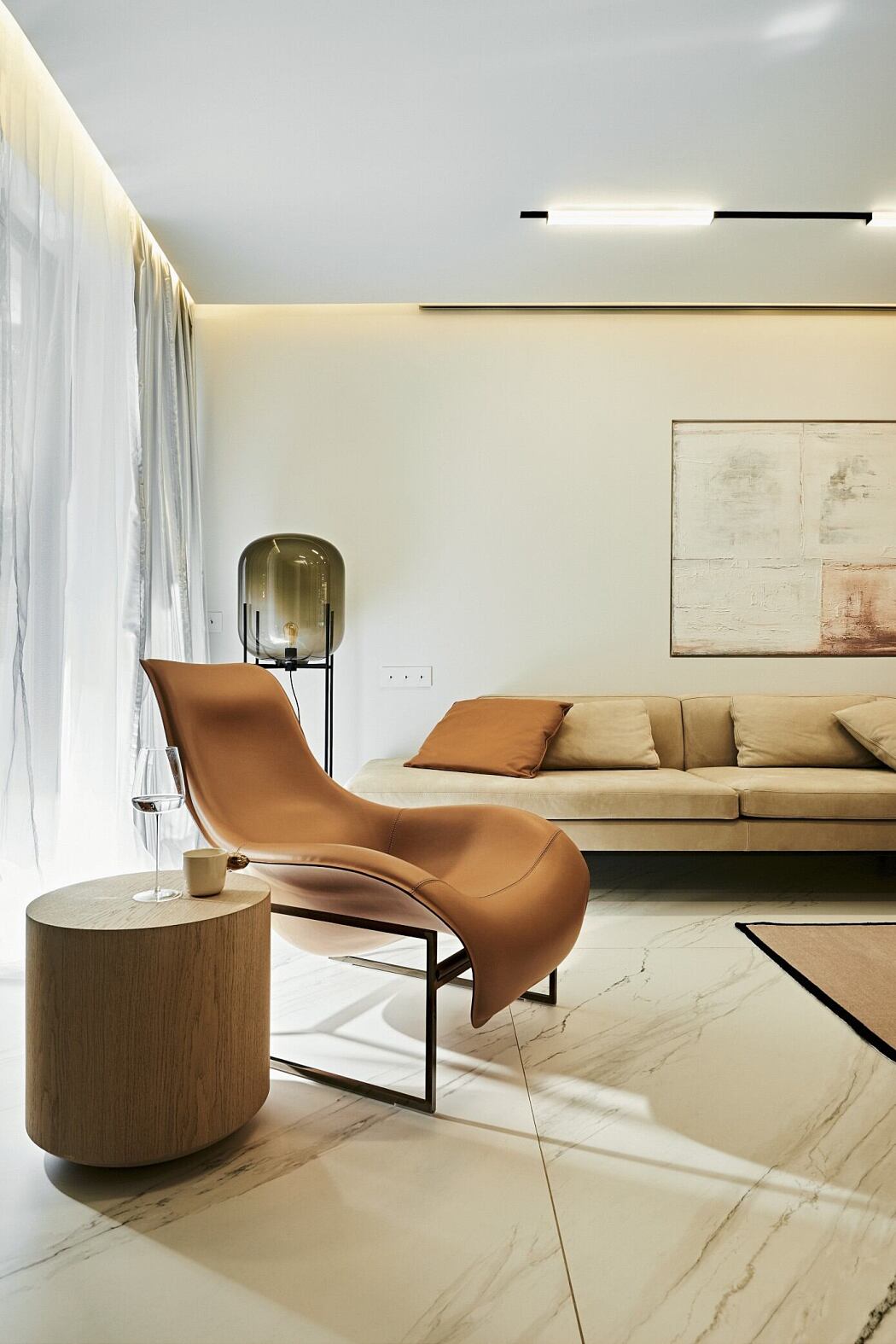 New Visioni by Studio L Design - 2