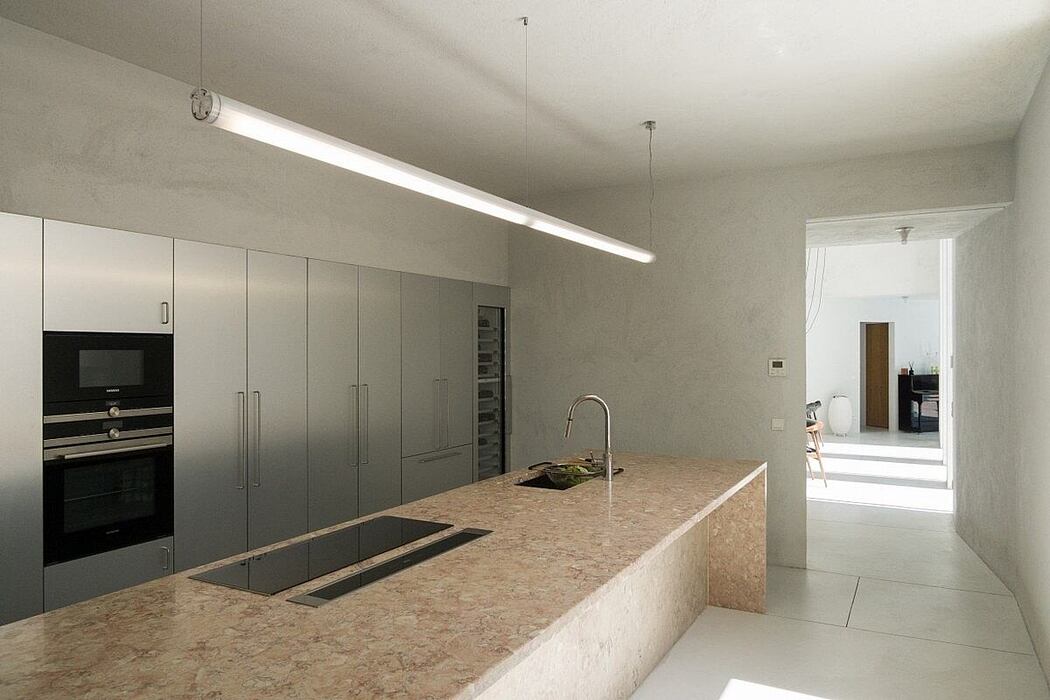 House in Troia by Miguel Marcelino - 4